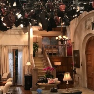 Amour, Gloire et Beauté/Top Models quitte Television City pour Sunset Las Palmas Studios : une page se tourne à Hollywood