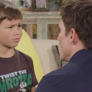 Amour, Gloire et Beauté : Hayes Forrester recasté et victime du SORAS !