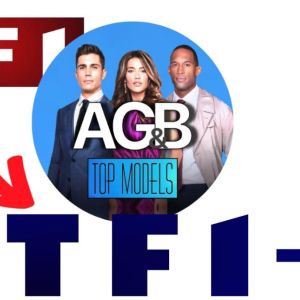 Amour, Gloire et Beauté quitte TF1 : où voir la série dès le 25 août 2025 ?