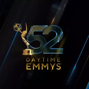 52ème Daytime Emmy Awards - le palmarès