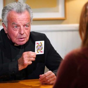 Ray Wise revient dans Les Feux de l’Amour : Ian Ward fait un retour choc