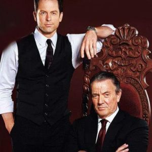 Michael Muhney et Eric Braeden (Les Feux de l’Amour) enfin réconciliés après des années de tensions Michael Muhney et Eric Braeden (Les Feux de l’Amour) enfin réconciliés après des années de tensions