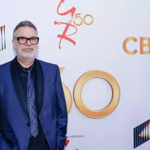 Josh Griffith (scénariste en chef des Feux de l'Amour) dévoile les plans machiavéliques de Matt Clark pour Sharon et Nick