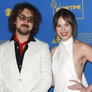 Cait Fairbanks (Tessa des Feux de l'Amour) se fiance