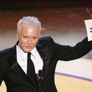 Anthony Geary (ex Luke Spencer) est décédé à 78 ans : retour sur sa carrière dans General Hospital et Les Feux de l’Amour