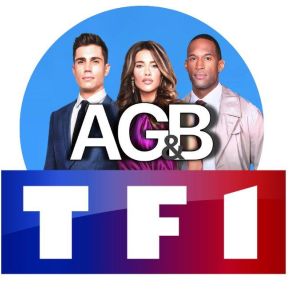 "Amour, Gloire et Beauté" de retour sur TF1 en janvier 2026, avec deux épisodes par jour ! "Amour, Gloire et Beauté" de retour sur TF1 en janvier 2026, avec deux épisodes par jour !