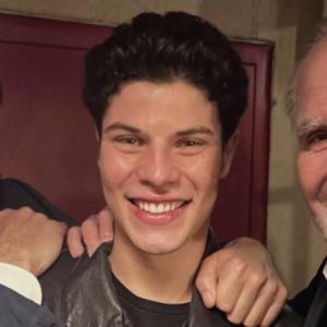 Amour, Gloire et Beauté / Top Models : R.J. Forrester recasté, Brayan Nicoletti reprend le rôle