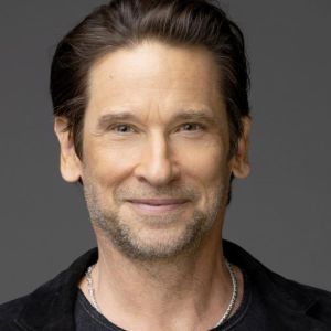 Roger Howarth (Matt Clark) de retour sur les plateaux de tournage des Feux de l’Amour