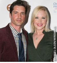Carnet Rose : Adrienne Frantz (ex Ambre) est enceinte !