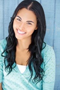 Felisha Cooper arrive dans Amour, Gloire et Beauté - Top Models