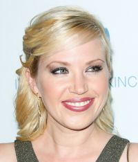 Adrienne Frantz (ex Amber Moore) vend sa maison de Los Angeles