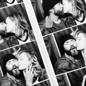 Annika Noelle (Hope Logan dans Amour, Gloire et Beauté – Top Models) s’est fiancée