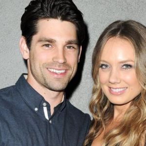 Melissa Ordway (Abby Newman) annonce la naissance de sa fille !
