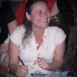 Pamela Douglas a perdu sa voix française
