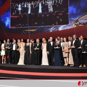 56è Festival de Monte Carlo : des rencontres, un tournage et la Cérémonie de clôture (3/3)