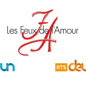 Les Feux de l'Amour en Suisse : Deux diffusions pour le prix d'une !
