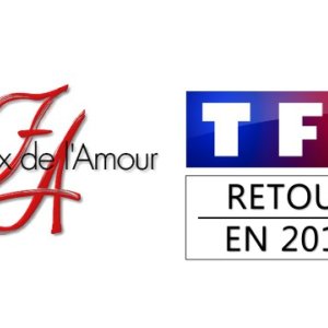 Les Feux de l'Amour de retour... mais pas avant 2017
