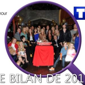 Les Feux de l'Amour en France, bilan 2016: TF1 sans pitié avec les fans