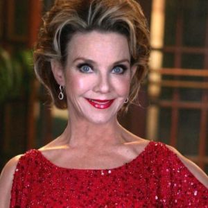 Judith Chapman (Gloria des Feux de l'Amour) parle de son parcours