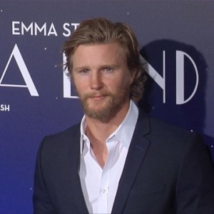 Thad Luckinbill (ex JT des Feux de l'Amour) et son frère Trent producteurs de 'La La Land'