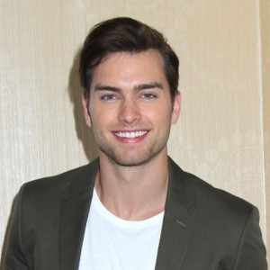Rumeur confirmée : Pierson Fodé (Thomas) quitte Amour, Gloire et Beauté - Top Models !
