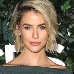 Linsey Godfrey livre un témoignage poignant après l'affaire Weinstein
