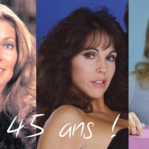 Trois actrices historiques des Feux de l'Amour de retour pour les 45 ans de la série !