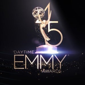 Les nominations aux Daytime Emmy Awards 2018