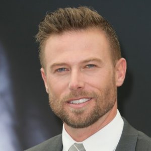 Jacob Young (Rick Forrester) passe récurrent dans Amour, Gloire et Beauté - Top Models !