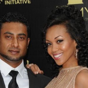 Carnet rose : Mishael Morgan (Hilary) attend son deuxième enfant