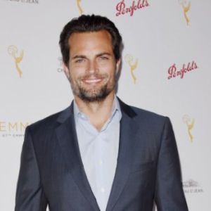 Carnet rose : Scott Elrod (ex-Joe des Feux de l'Amour) annonce la naissance de son fils !