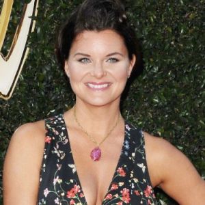 Heather Tom (Katie Logan dans Amour, Gloire et Beauté - Top Models) se diversifie