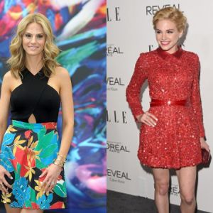 Kelly Kruger et Mackenzie Mauzy réunies dans un film