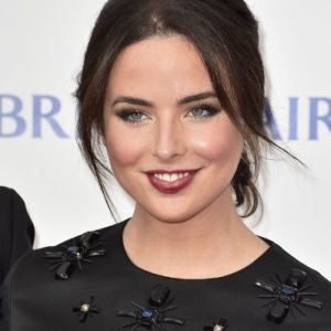 Ashleigh Brewer (Ivy Forrester) est de retour ! (MAJ)