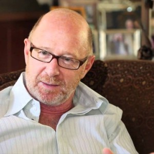 Aaron Lustig (ex Dr Reid des Feux de l'Amour) arrive dans 'Des Jours et des Vies'