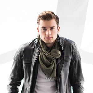 Pierson Fodé (Thomas Forrester dans Amour, Gloire et Beauté - Top Models) casté pour le cinéma