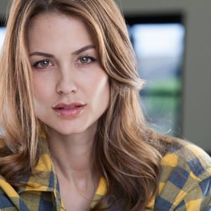 Lauriane Gilliéron (Miss Suisse 2005) de retour dans Amour, Gloire et Beauté - Top Models