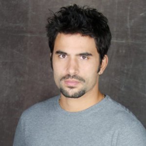 Ignacio Serricchio (ex Alex Chavez des Feux de l'Amour) bientôt perdu dans l'espace