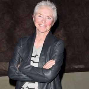 Des nouvelles de Susan Flannery, ex-Stephanie Forrester dans Amour, gloire et Beauté - Top Models