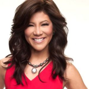 Julie Chen, présentatrice phare de CBS, bientôt dans Les Feux de l'Amour !