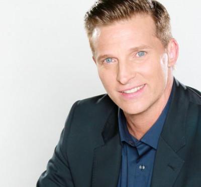 Steve Burton (Dylan McAvoy) de retour dans 'General Hospital'