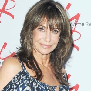 Jess Walton sera bientôt l'épouse de Patrick Duffy !