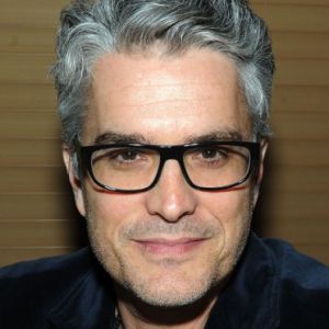 Rick Hearst (Matt Clark dans les FdA et Whip Jones dans AGB-TM) dans Dynasty !