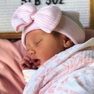 Carnet rose : Melissa Ordway (Abby des Feux de l'Amour) est à nouveau maman !