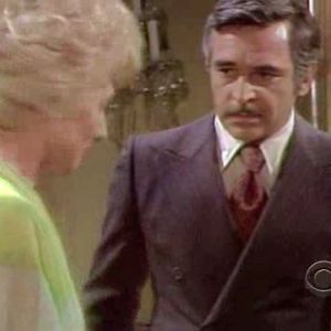 Donnelly Rhodes (ex Phillip Chancellor des Feux de l'Amour) vient de mourir