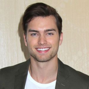 Pierson Fodé (Thomas Forrester) déjà de retour dans Amour, Gloire et Beauté - Top Models !