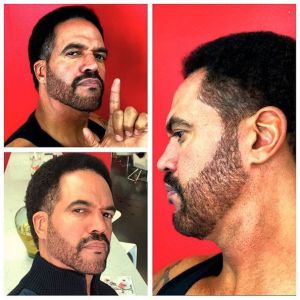 Kristoff St. John (Neil Winters) bientôt de retour dans les Feux de l'Amour