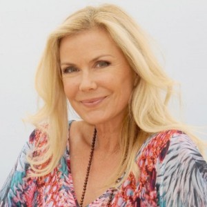 Katherine Kelly Lang (Brooke Logan) star d'un film Italien !