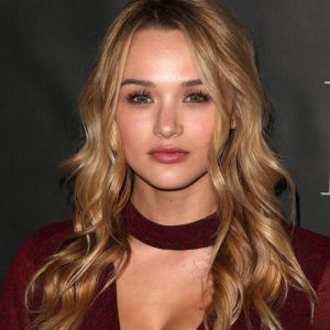 Hunter King (Summer Newman) bientôt de retour dans les Feux de l'Amour