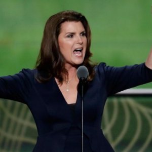 Kimberlin Brown (Sheila Carter) part en campagne !